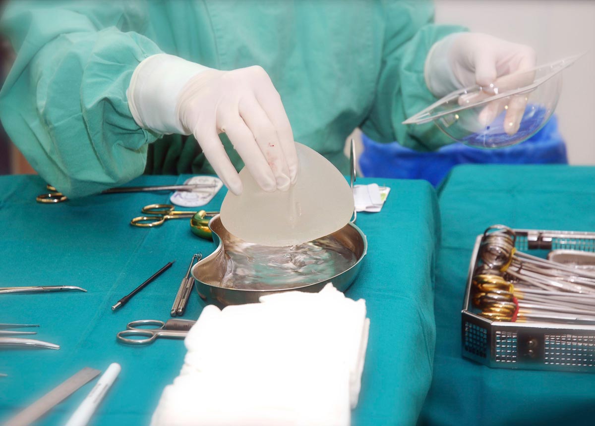 Breast Implant Replacement London Paul Harris London Breast