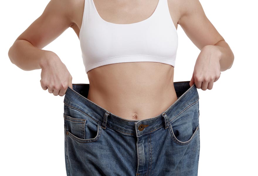 surgical procedures body contouring after weight loss