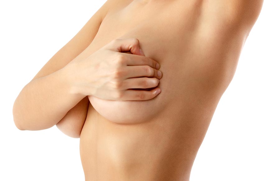 surgical procedures breast uplift