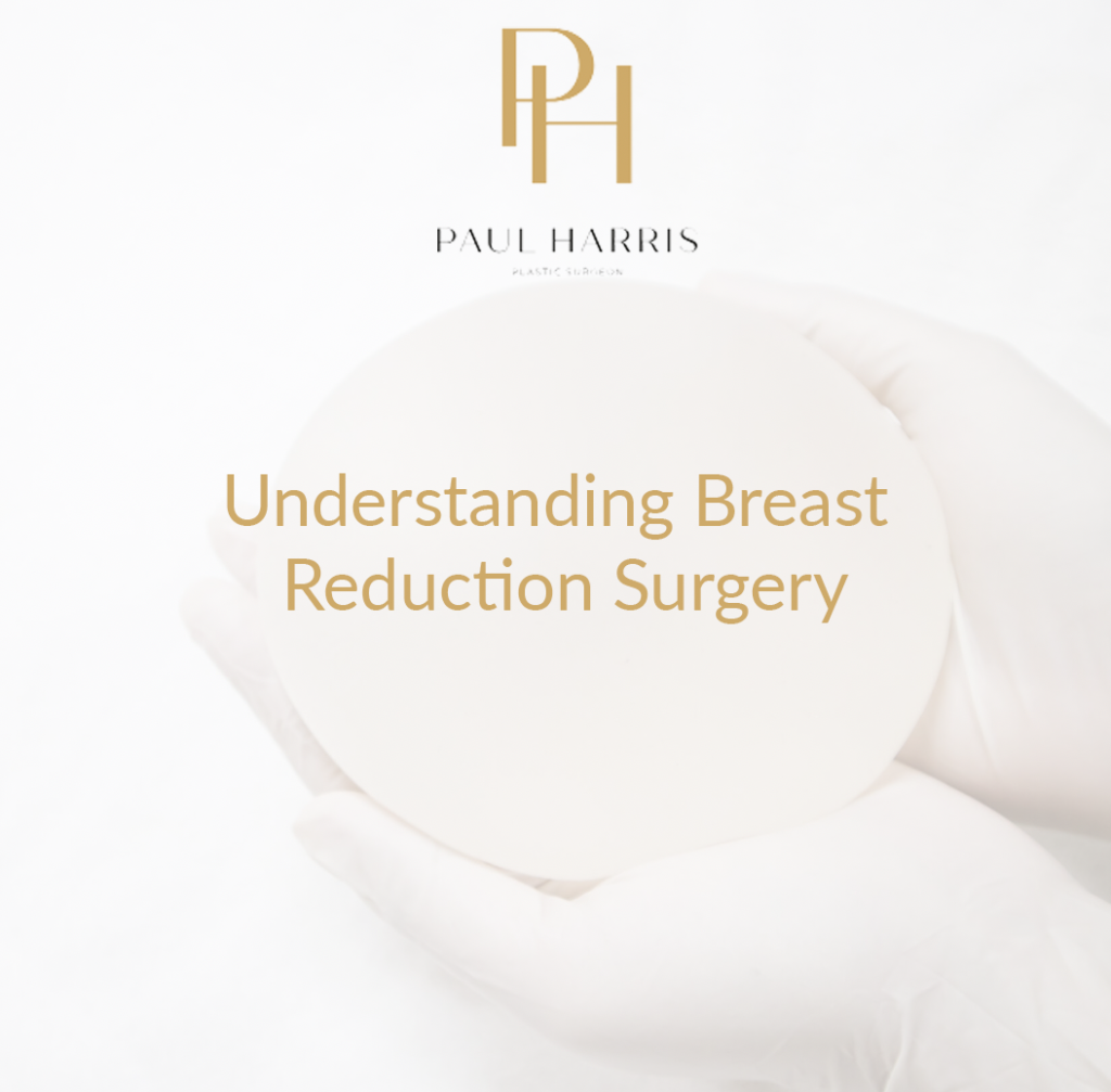 The Big Little Truth: Understanding Personal Preference and Breast Reduction Surgery