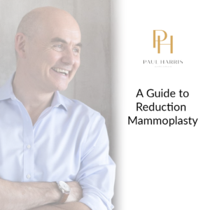 reduction mammoplasty